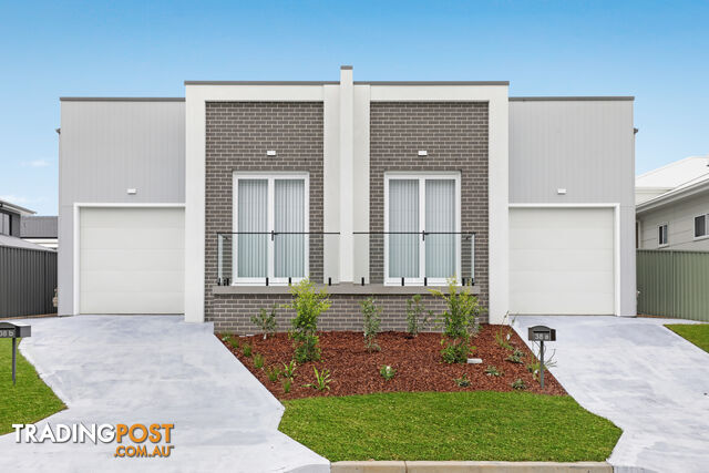 38b Honeycomb Street HORSLEY NSW 2530