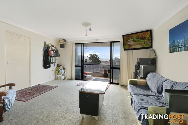 5/4-6 Wiseman Avenue WOLLONGONG NSW 2500