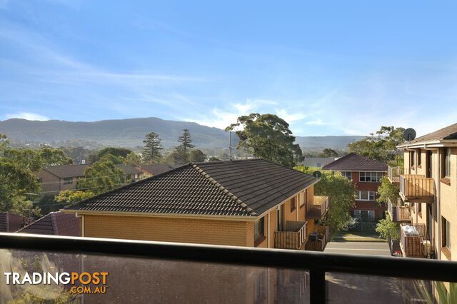 5/4-6 Wiseman Avenue WOLLONGONG NSW 2500