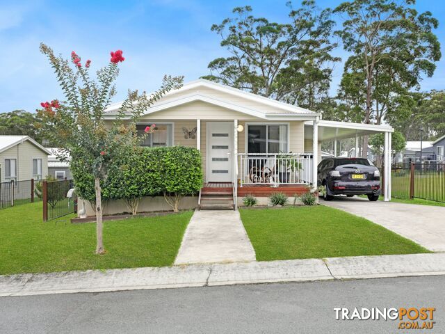 23/35 The Basin Road ST GEORGES BASIN NSW 2540