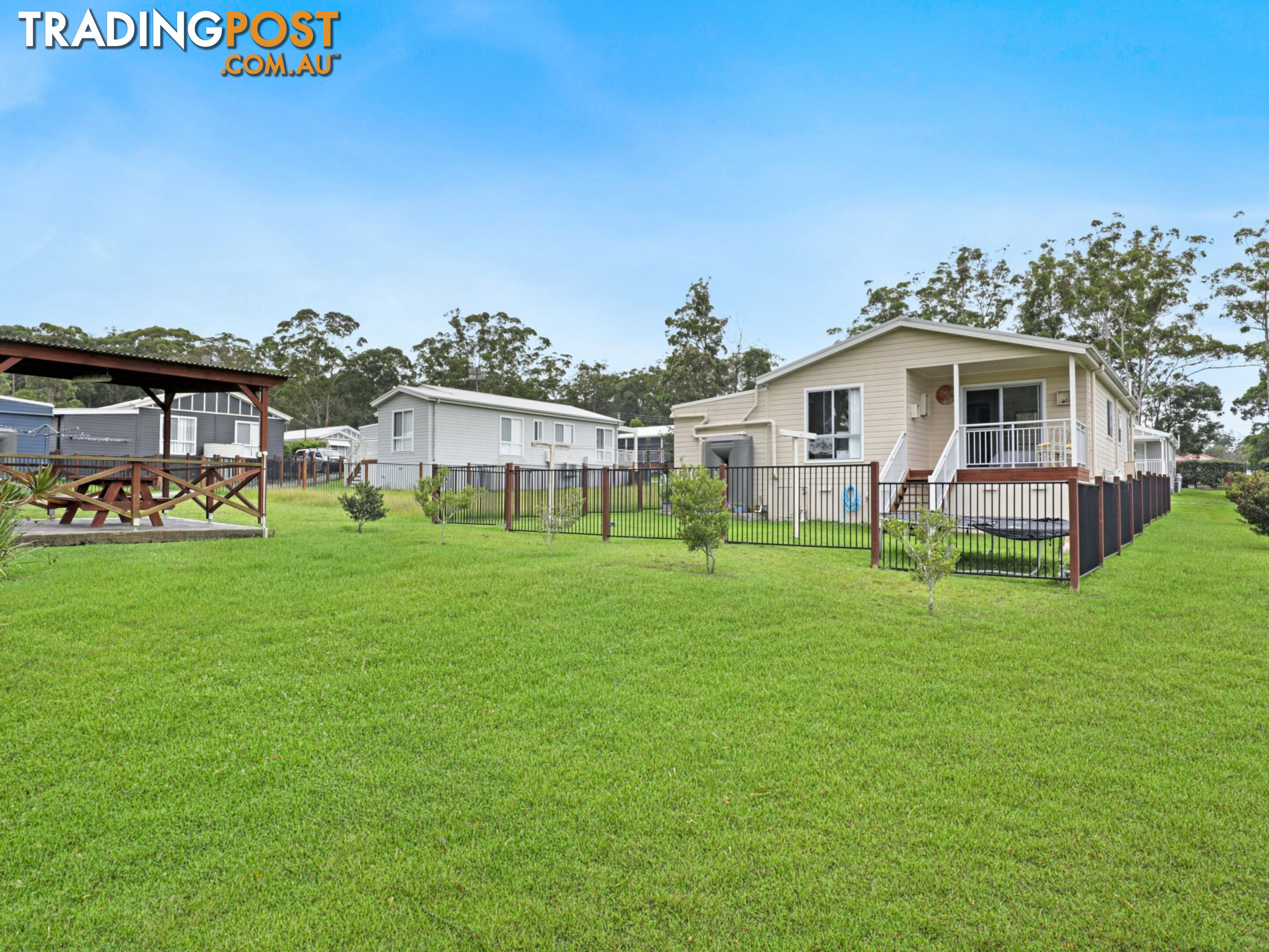 23/35 The Basin Road ST GEORGES BASIN NSW 2540