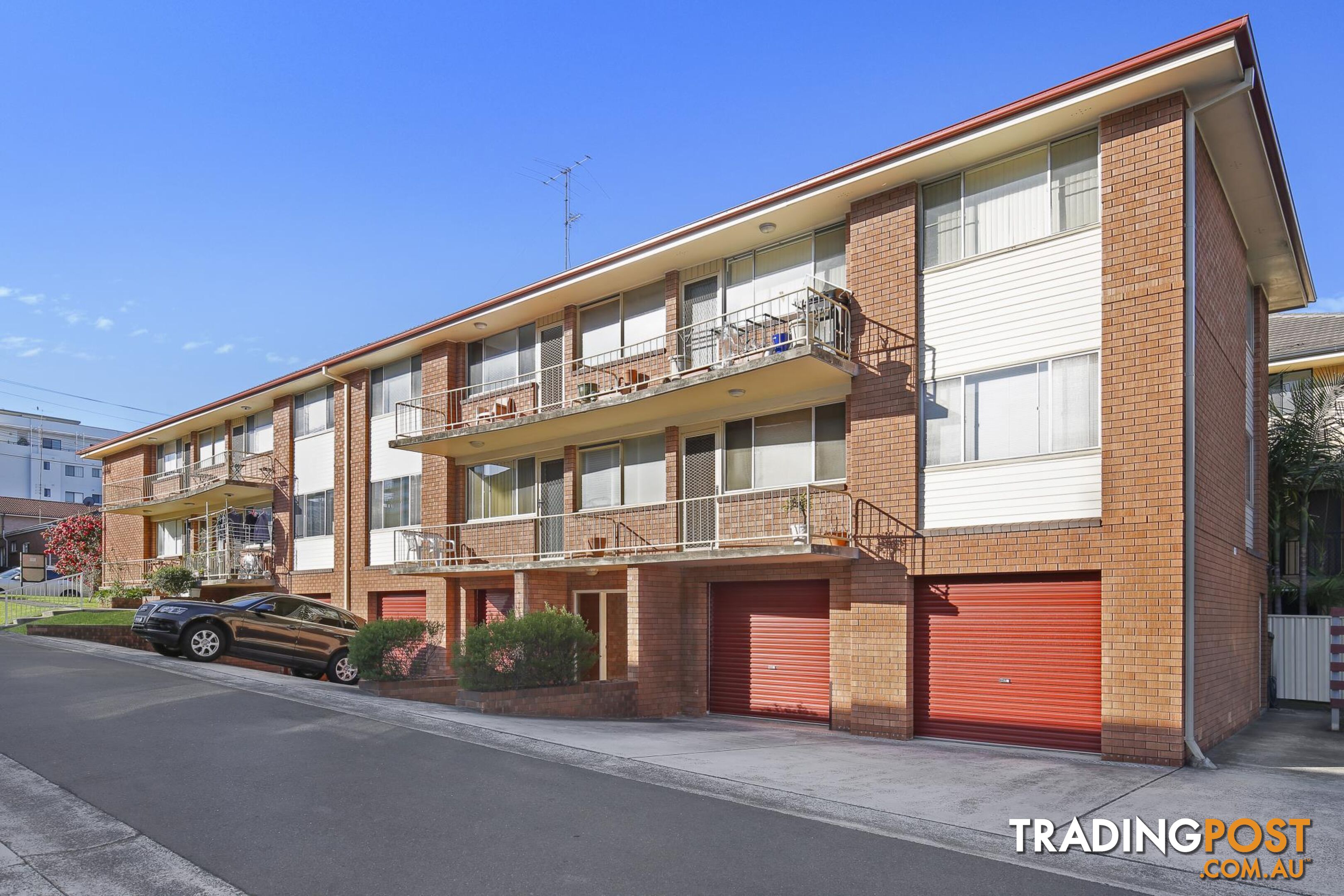 7/17 Campbell Street WOLLONGONG NSW 2500