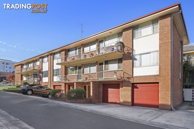 7/17 Campbell Street WOLLONGONG NSW 2500