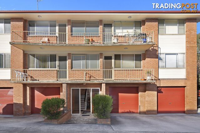 7/17 Campbell Street WOLLONGONG NSW 2500