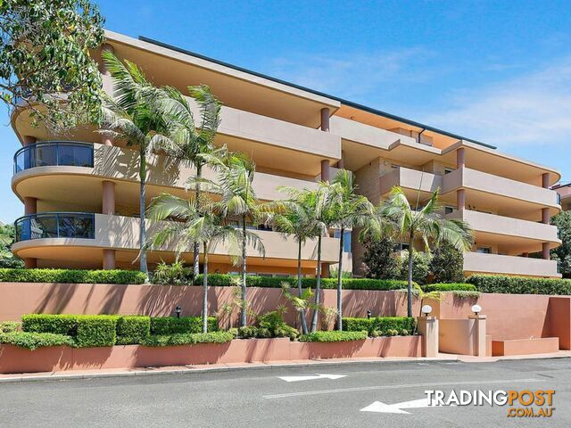 29/41 Smith Street WOLLONGONG NSW 2500