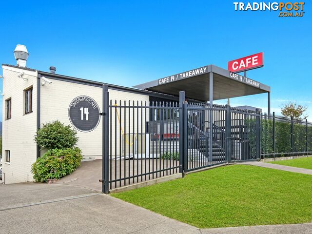 14 Investigator Drive UNANDERRA NSW 2526