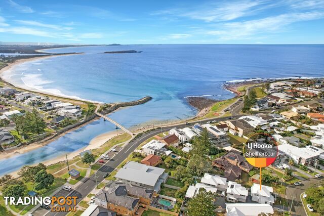 1 69 Barrack Avenue BARRACK POINT NSW 2528