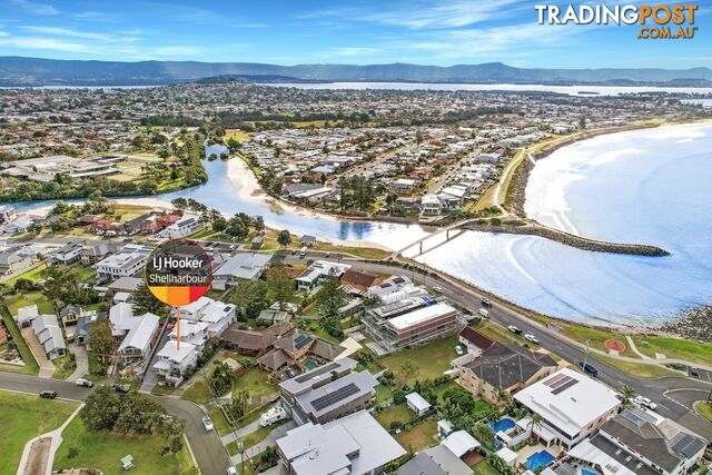 1 69 Barrack Avenue BARRACK POINT NSW 2528