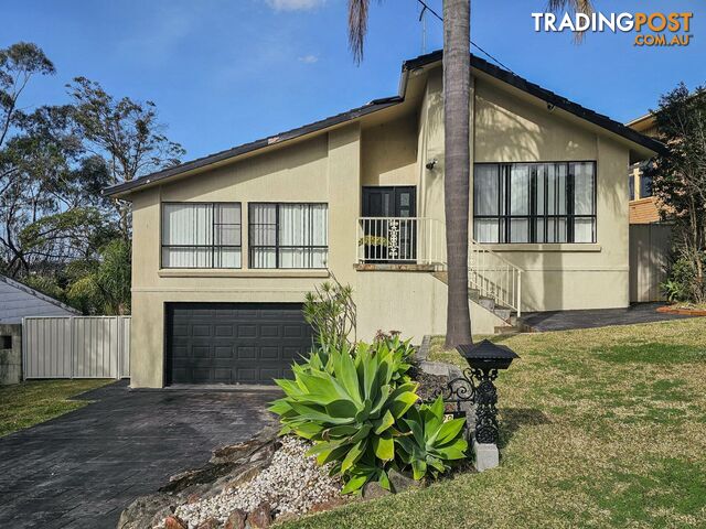 29 Cypress Avenue FIGTREE NSW 2525