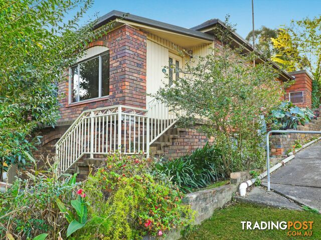 34 O'Briens Road FIGTREE NSW 2525