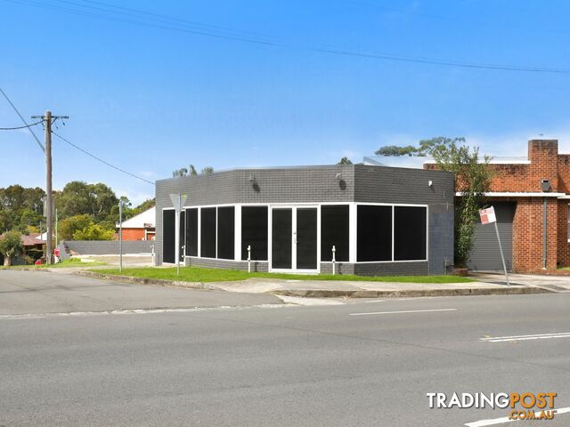 2/376 Princes Highway CORRIMAL NSW 2518