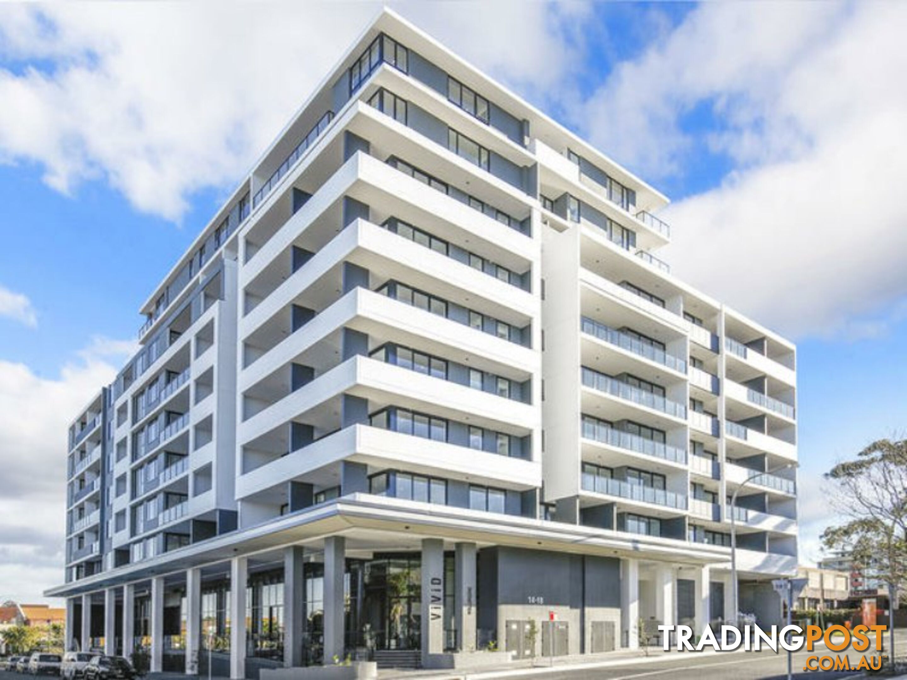 901/14 Auburn Street WOLLONGONG NSW 2500