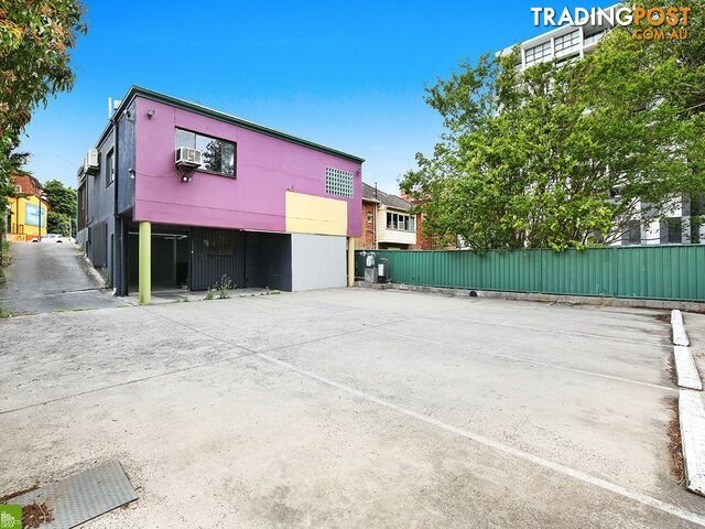 LowerLevel/16 Flinders Street WOLLONGONG NSW 2500 - photo 3 of 5