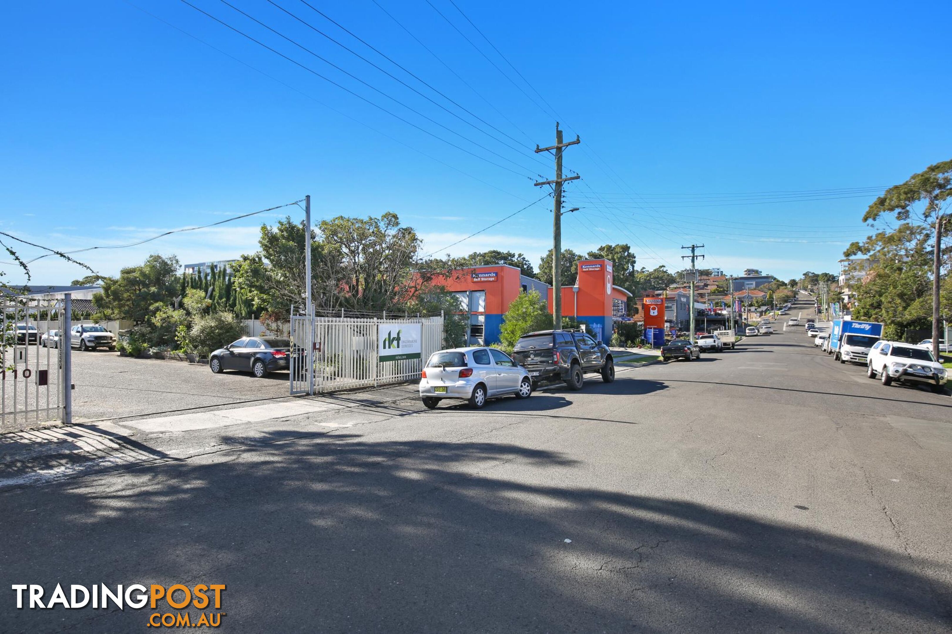 110 Gipps Street WOLLONGONG NSW 2500