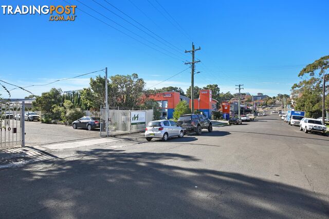 110 Gipps Street WOLLONGONG NSW 2500