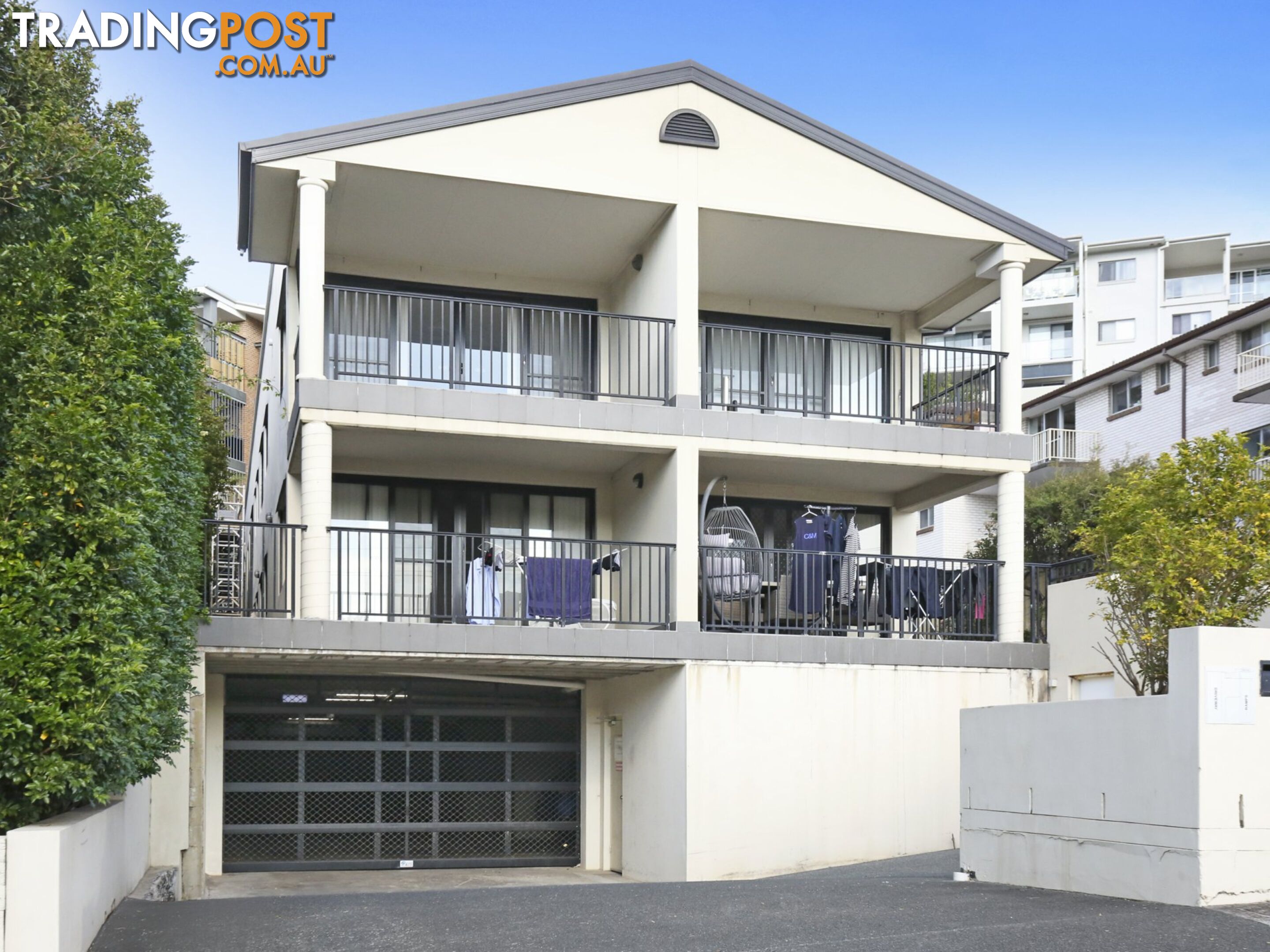 3/27 Mercury Street WOLLONGONG NSW 2500