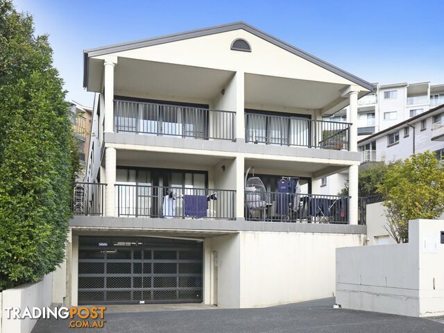 3/27 Mercury Street WOLLONGONG NSW 2500