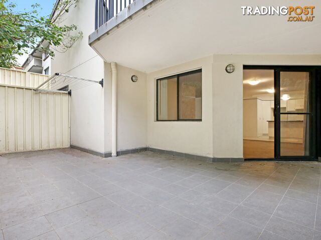 3/27 Mercury Street WOLLONGONG NSW 2500