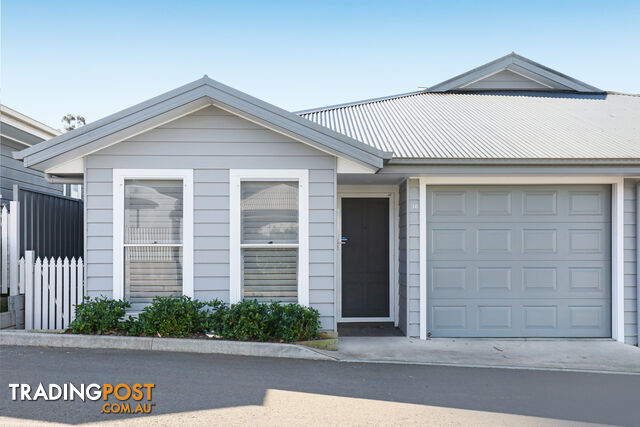38/30 Cavanagh Lane NOWRA NSW 2541