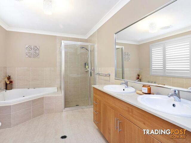 5 Wright Street FERNHILL NSW 2519