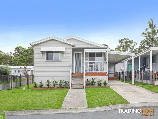 13/35 The Basin Road ST GEORGES BASIN NSW 2540