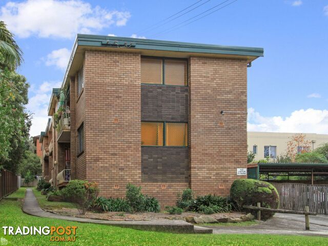 1/42 Campbell Street WOLLONGONG NSW 2500