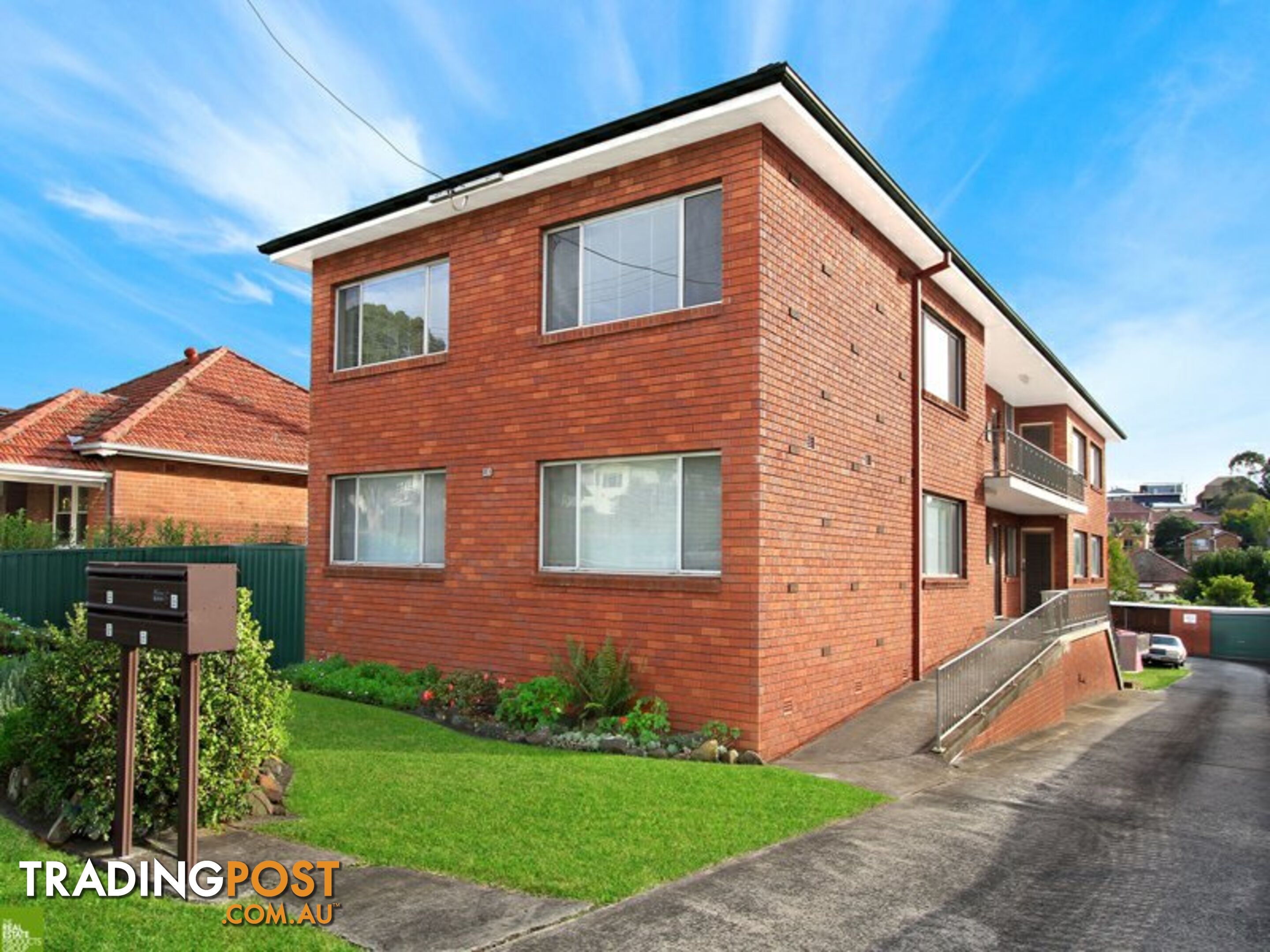 1/20 Rowland Avenue WOLLONGONG NSW 2500