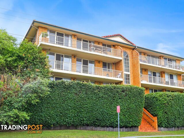 5/22 Church Street WOLLONGONG NSW 2500