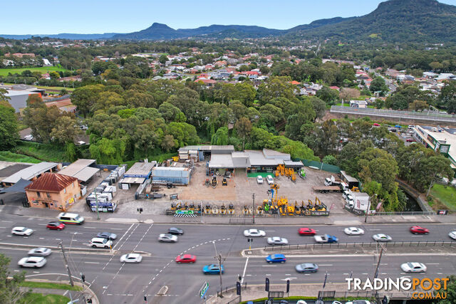 8 Flinders Street WOLLONGONG NSW 2500