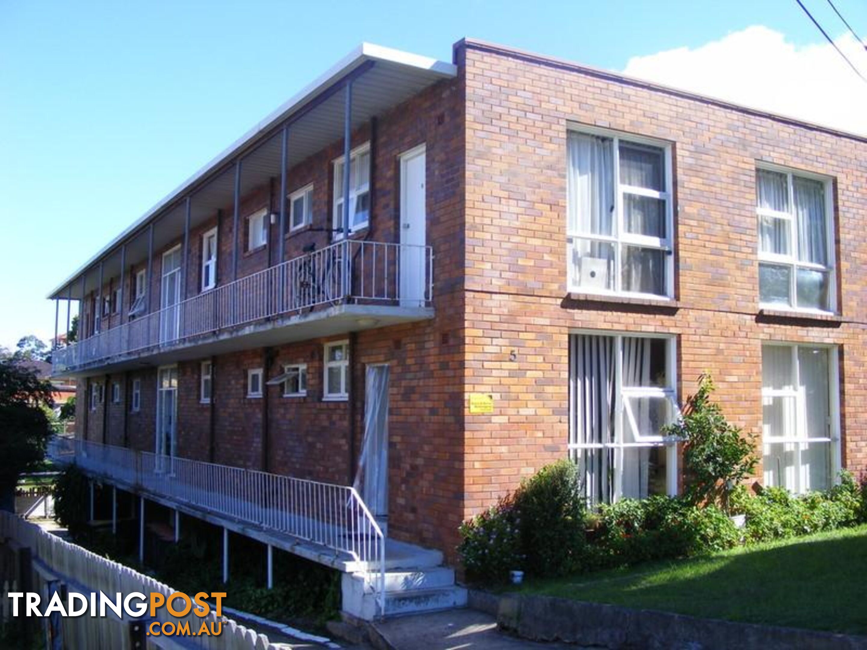 9/5 Seaview Road WOLLONGONG NSW 2500