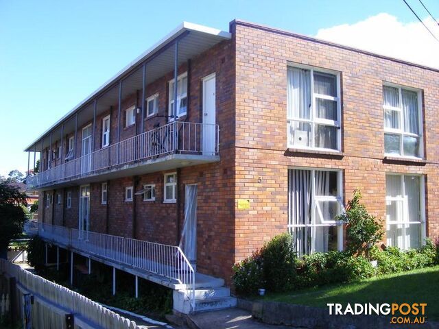 9/5 Seaview Road WOLLONGONG NSW 2500