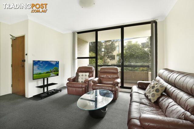10/4 Pleasant Avenue NORTH WOLLONGONG NSW 2500