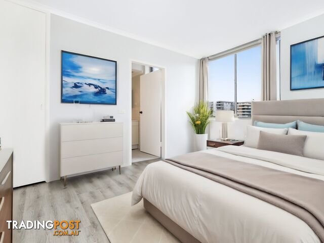 20/11 Ocean Street NORTH WOLLONGONG NSW 2500