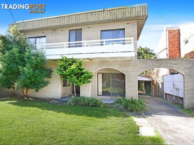 22 Bode Avenue NORTH WOLLONGONG NSW 2500