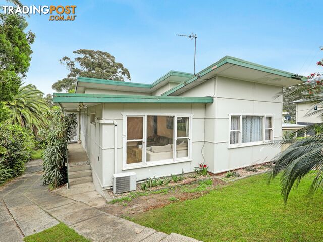 32 Pooraka Ave WEST WOLLONGONG NSW 2500