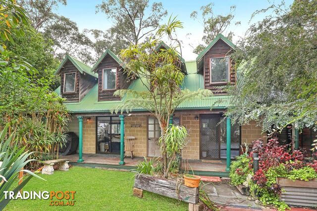 222 The Wool Road ST GEORGES BASIN NSW 2540