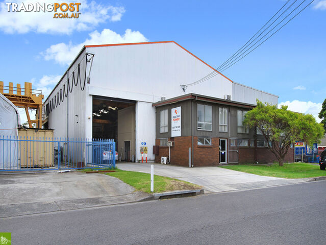 11B Resolution Drive UNANDERRA NSW 2526