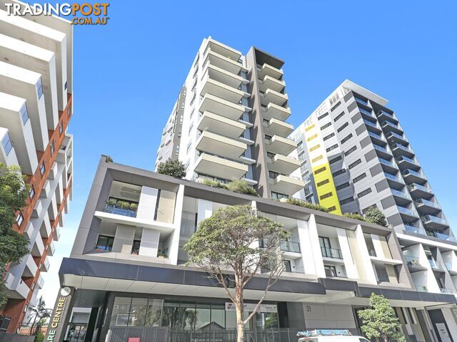 202/31 Atchison Street WOLLONGONG NSW 2500