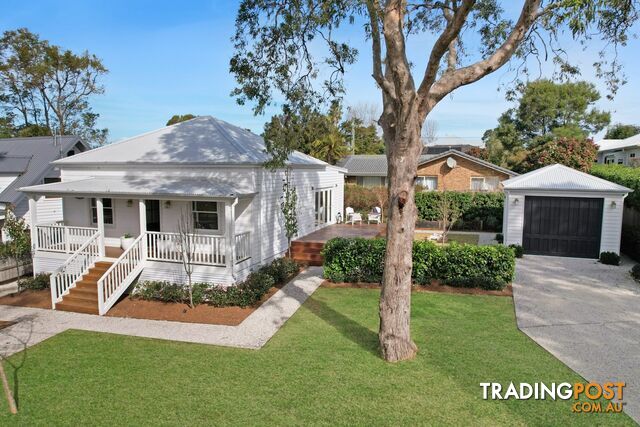 8 North Street BERRY NSW 2535