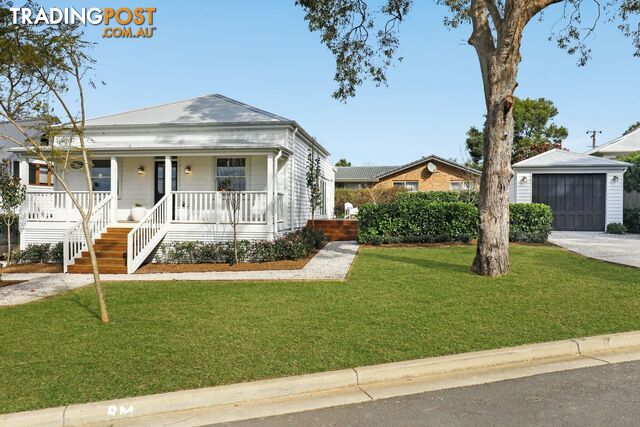 8 North Street BERRY NSW 2535 - photo 2 of 21
