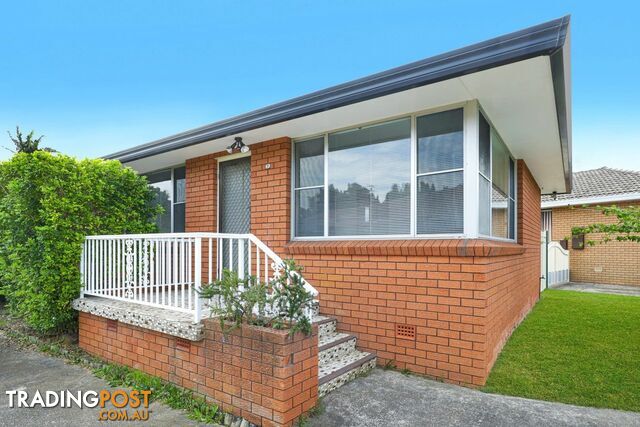 Unit 2/43 Edyth Street BELLAMBI NSW 2518