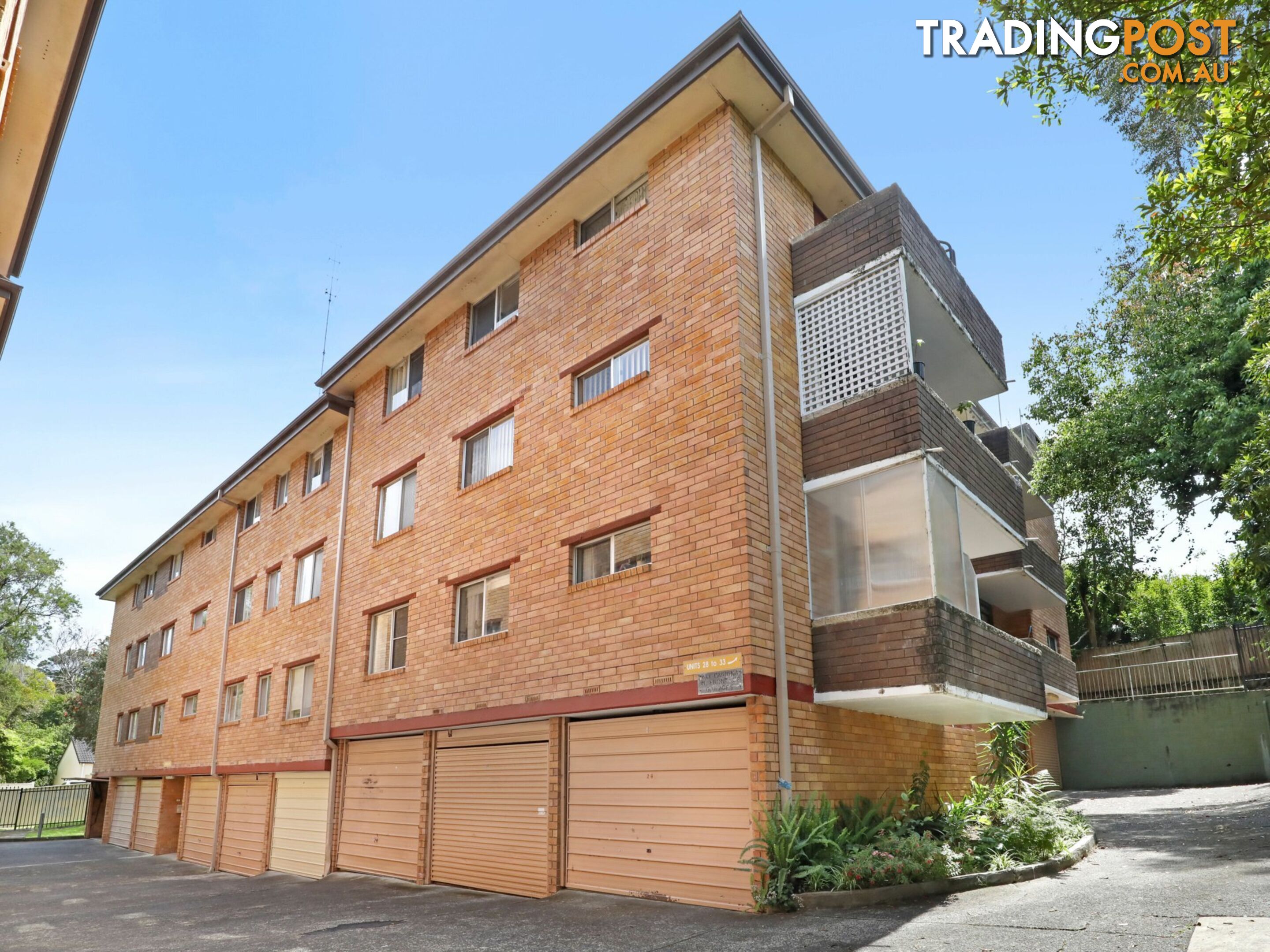 29/17 Payne Street MANGERTON NSW 2500