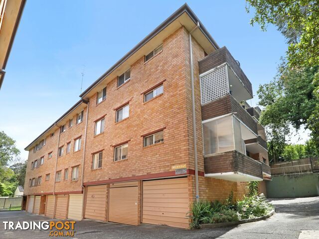 29/17 Payne Street MANGERTON NSW 2500