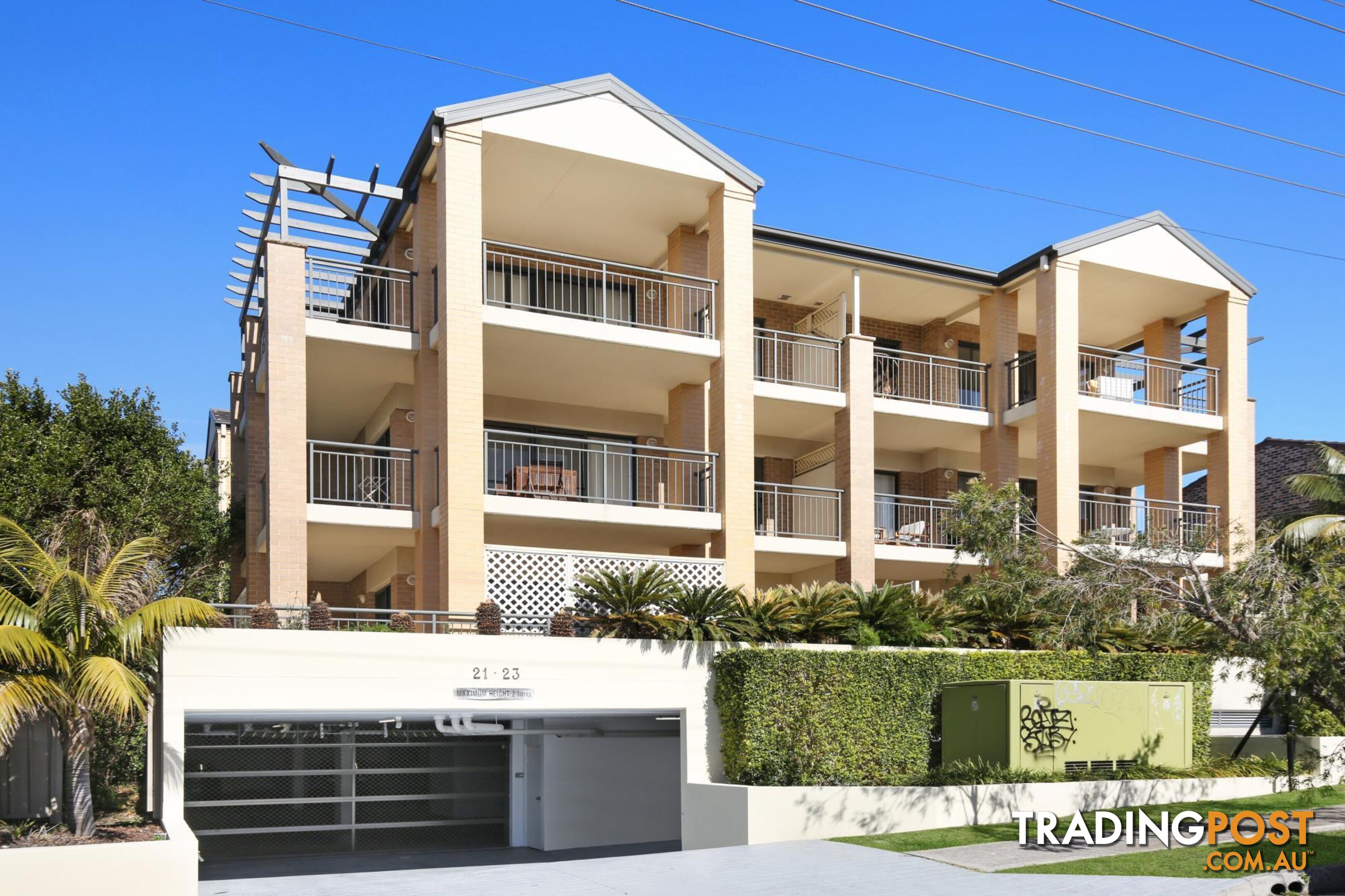 5/21-23 Bligh Street WOLLONGONG NSW 2500