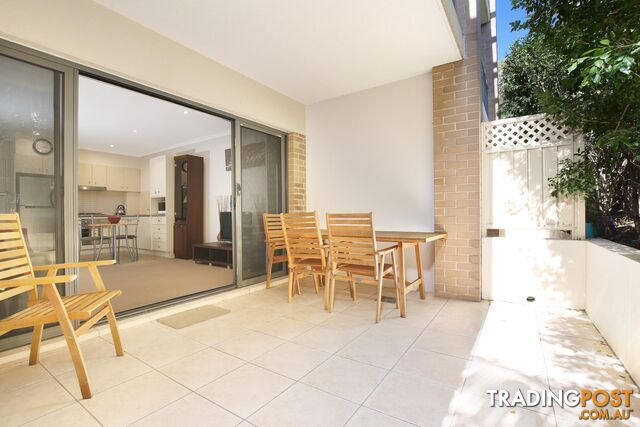 5/21-23 Bligh Street WOLLONGONG NSW 2500