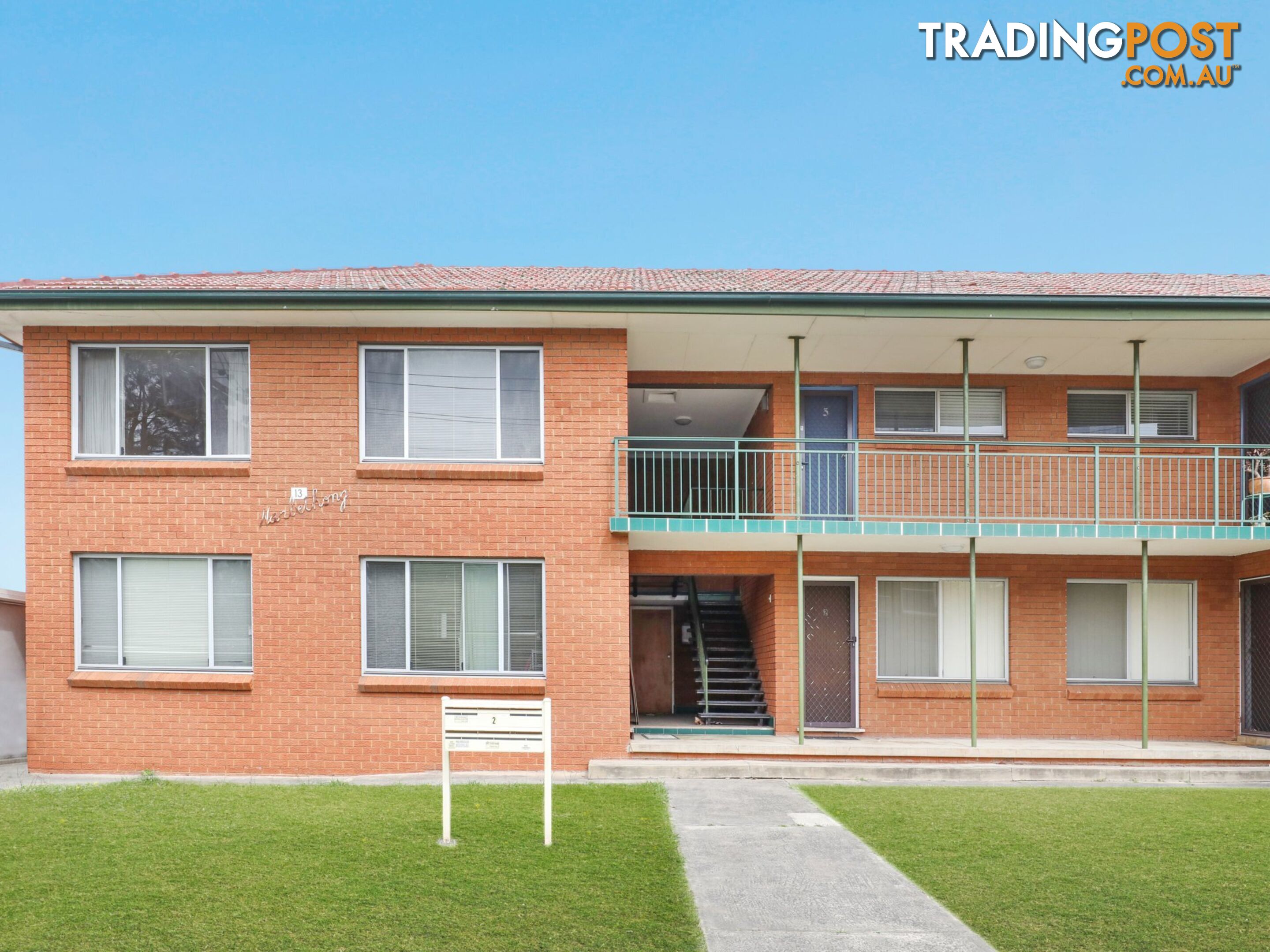 4/13 Rann Street FAIRY MEADOW NSW 2519