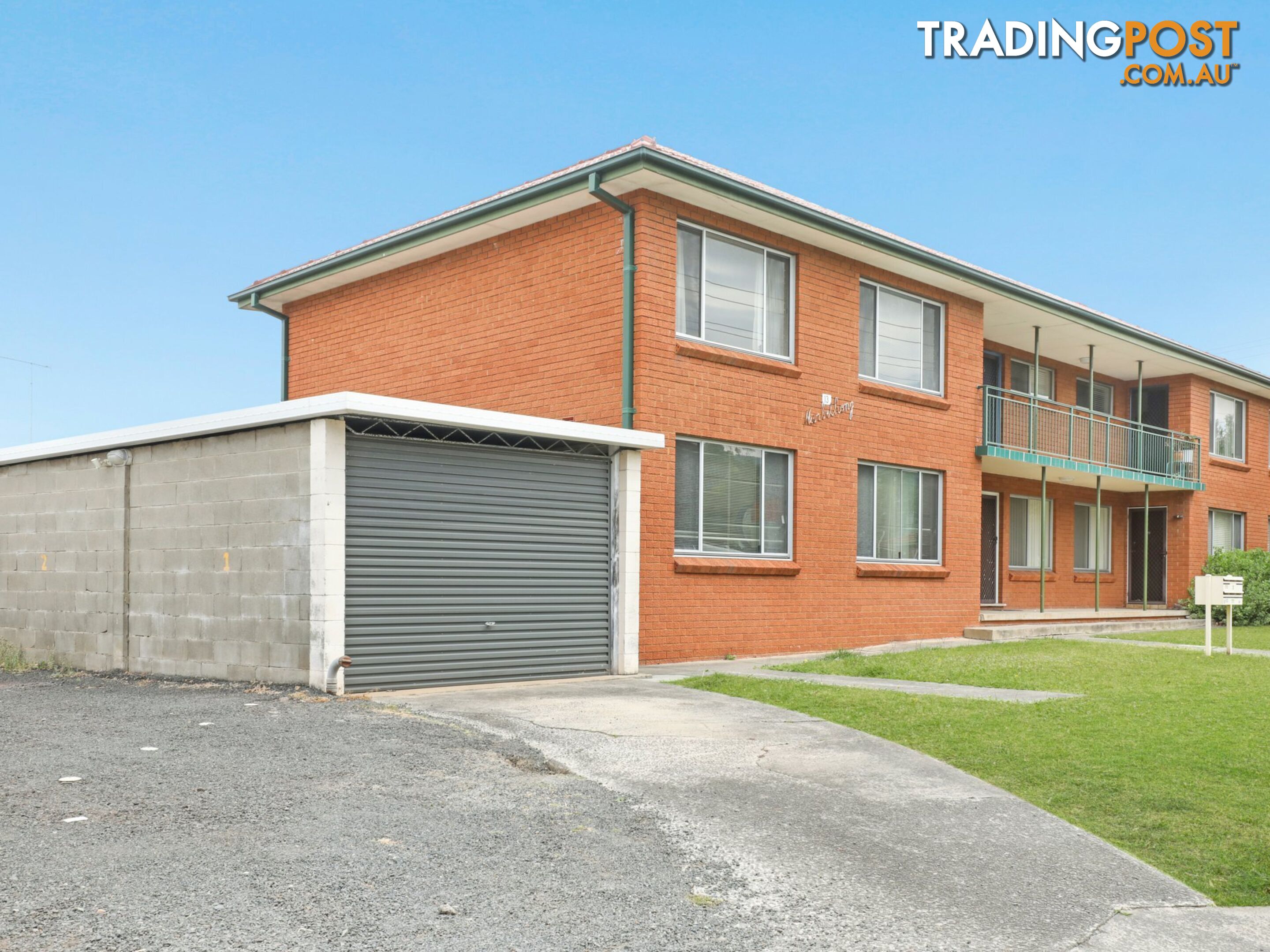 4/13 Rann Street FAIRY MEADOW NSW 2519