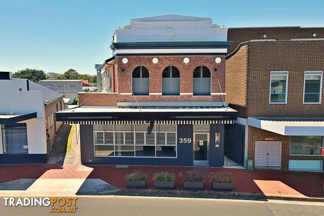359 Princes Highway WOONONA NSW 2517