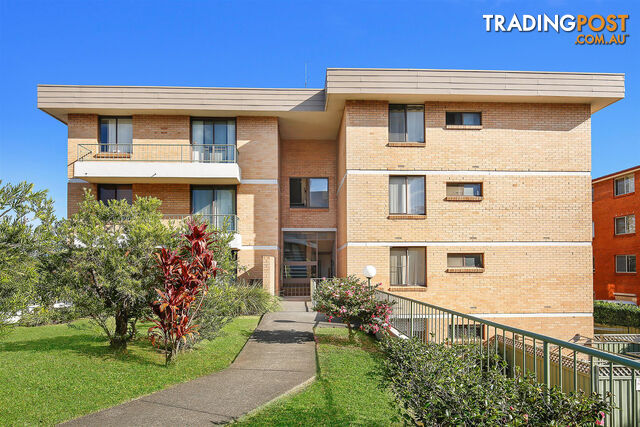 21/50-52 Keira Street WOLLONGONG NSW 2500