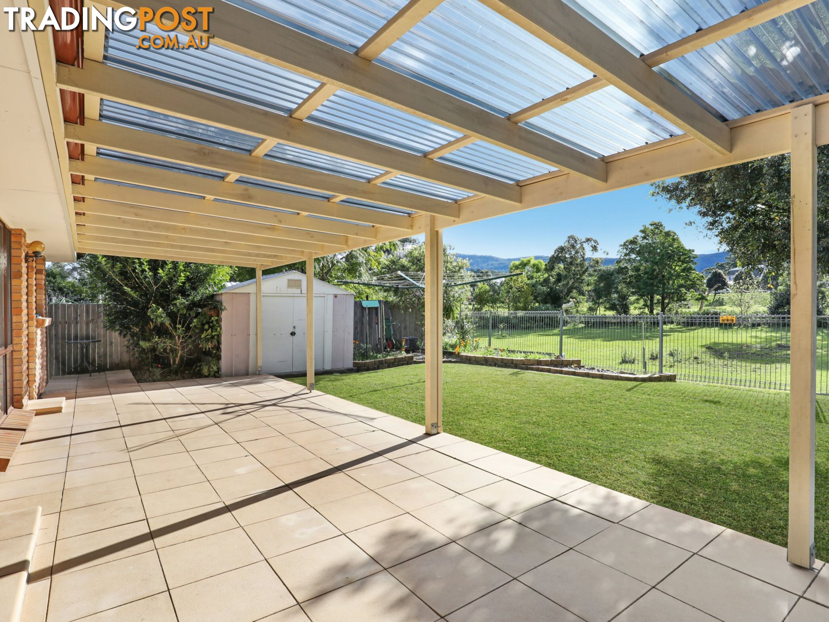 16 Govett Crescent FIGTREE NSW 2525